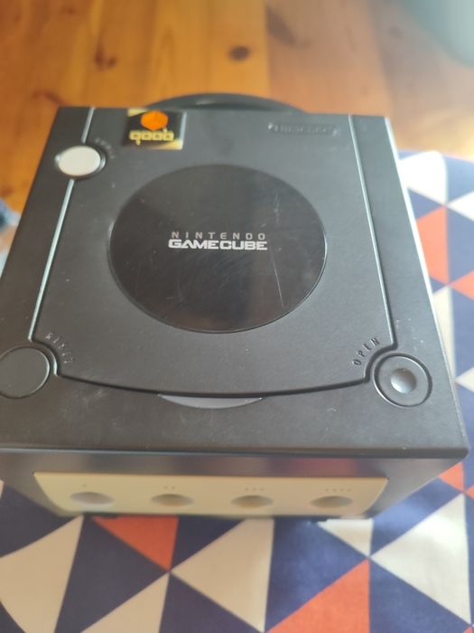 Gamecube DOL-001 EU