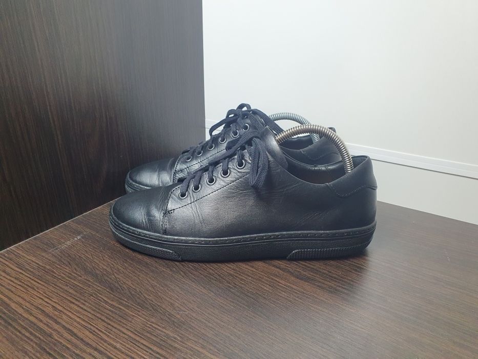 Кросівки A.P.C(Оригінал)