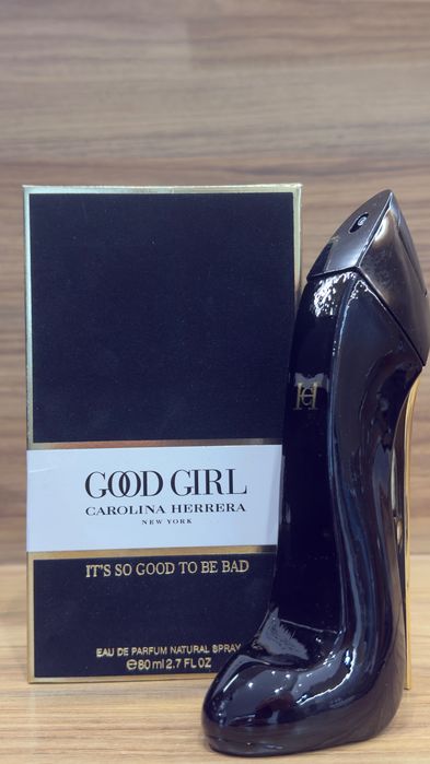 Carolina Herrera Good Girl 80ml Nowa