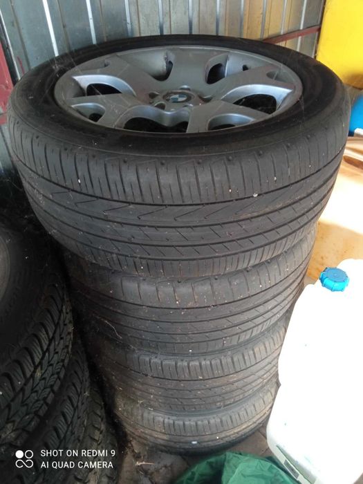 BMW X5 4,4 V8 M62 Benzyna 286KM Hak Zarejestrowany Opłacony 1 wł.