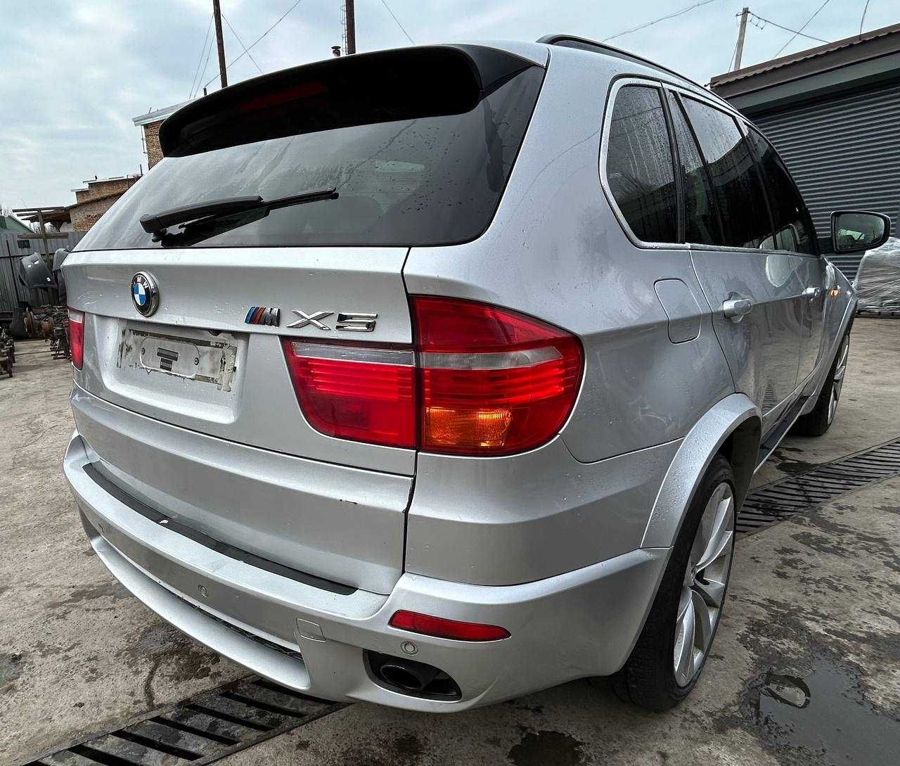 Разборка BMW X5 E70 Розбірка бмв е70 Розборка bmw e 70 диски АКПП