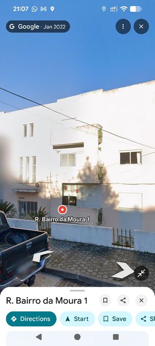 T2 para arrendamento