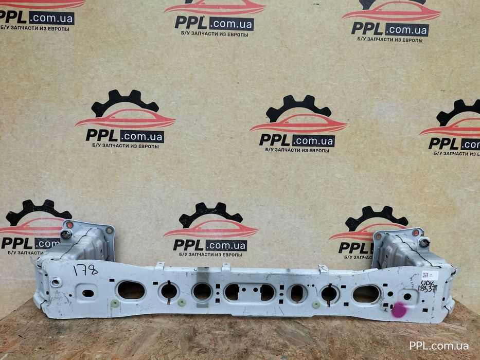 Ford Transit Tourneo Connect MK2 13-21 Усилитель бампера переднего