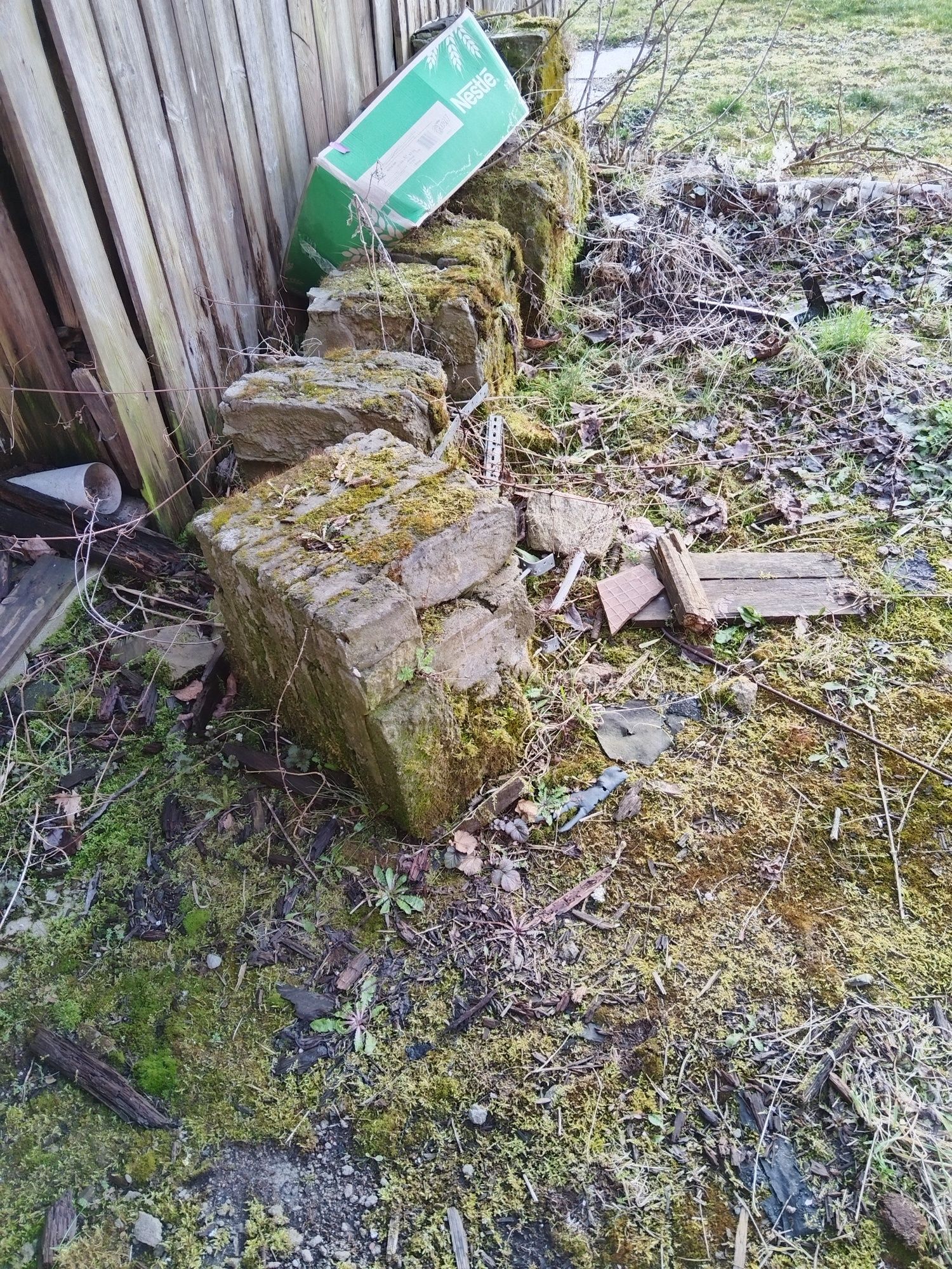 Oddam gruz pomogę przy załadunku