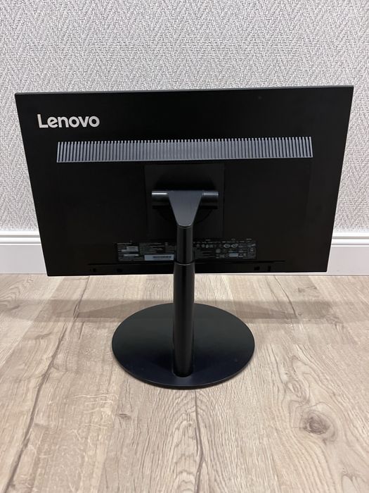 Monitor Lenovo ThinkVision T22i-10 21.5” IPS, HDMI, HUB USB, PIVOT