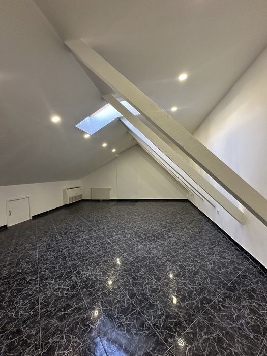 Оренда 200 грн/м2. Мансарда. 93 м2. Новий ремонт.