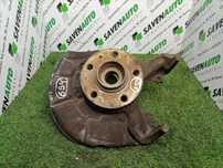 Manga Eixo Frente Dto Audi A3 (8L1)