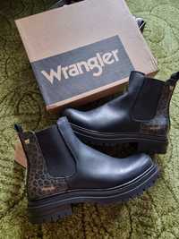 ЧЕЛСІ WRANGLER (осінь/весна)