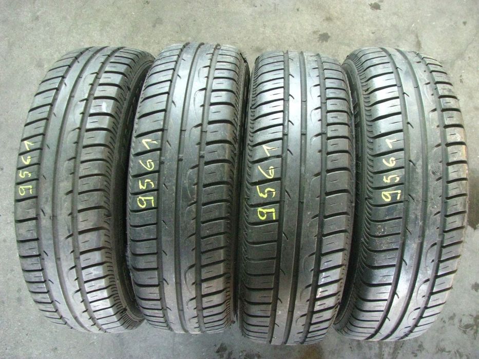 Opona letnia Fulda EcoControl 175/70R13 82 T