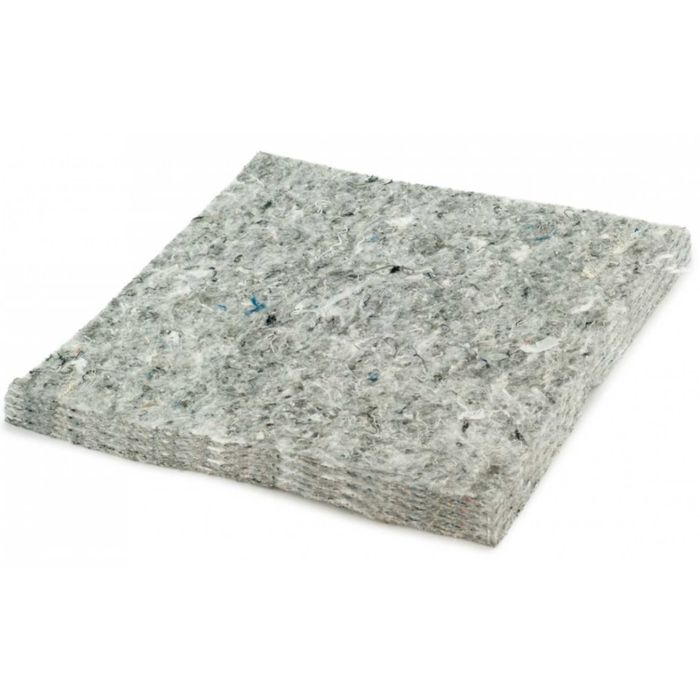 Mata Filcowa Filc Ocieplenie Ula Wielkopolska 40x40cm gruba 2cm
