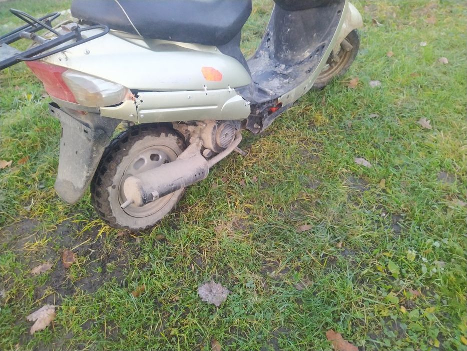 Скутеру. Продаж вайпер