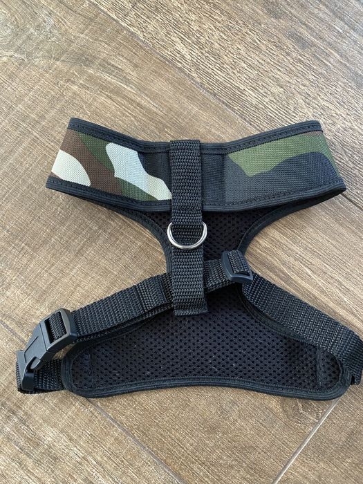 Szelki guard dla psa M