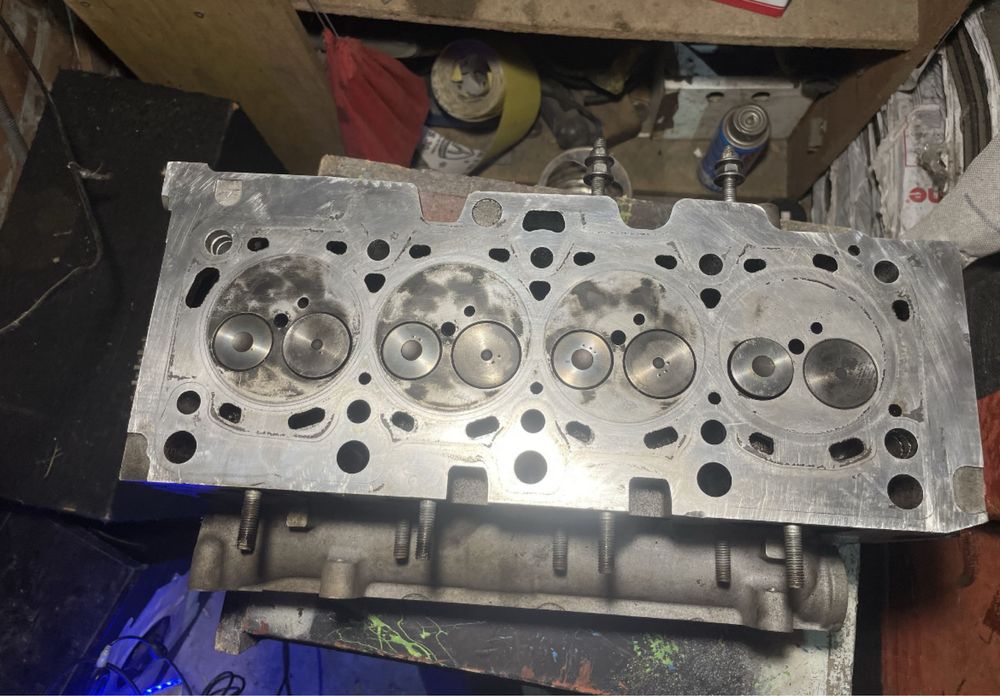 Розбір мотора Renault k9k kangoo 1.5dci рено розборка мотор кенго