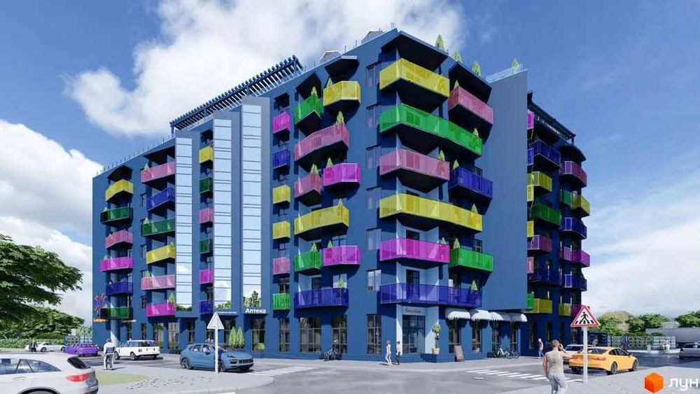 Лучшая цена на Таирова -Новый дом с автономкой генераторами и террасой