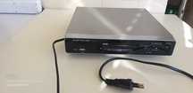 Dvd portátil com usb