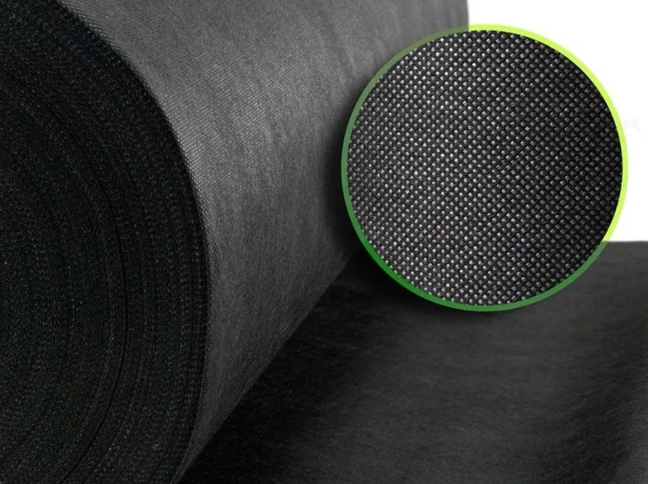 Agrowłóknina Ściółkująca