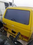 Продам задню ляду  фольцваген .Т2.