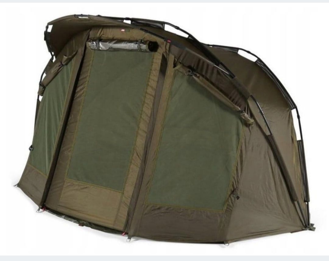 JRC Defender peak bivvy 1 man