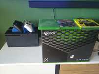 Microsoft Xbox series x