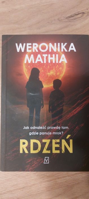 Rdzeń Mathia Weronika