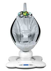 Vendo esperguiçadeira Mamaroo 4moms