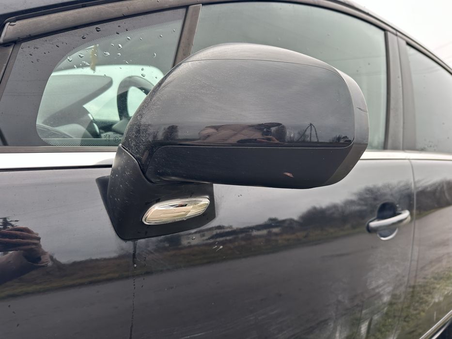 Зеркало Peugeot 5008 з електроскладанням або без Пежо 3008 дзеркало