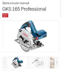 Bosch GKS 165 Professional