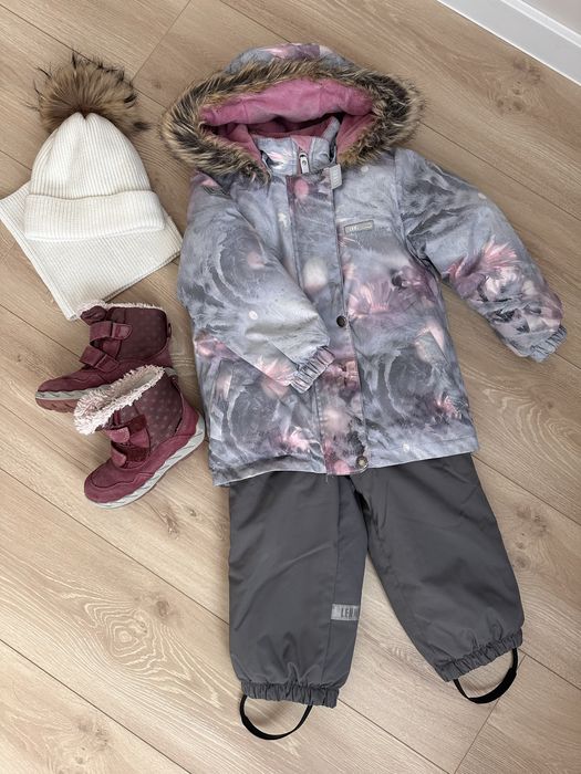 Комбінезон lenne