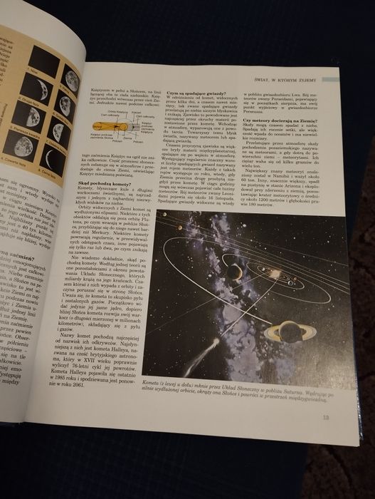 ABC przyrody - album