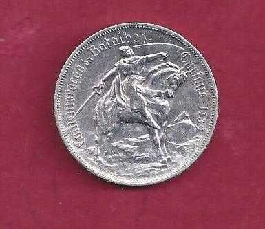 Republica  10 escudos  Cavalinho 1928  dificil  em Bela  Prata