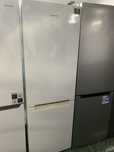 Frigorifico samsung combinado branco
