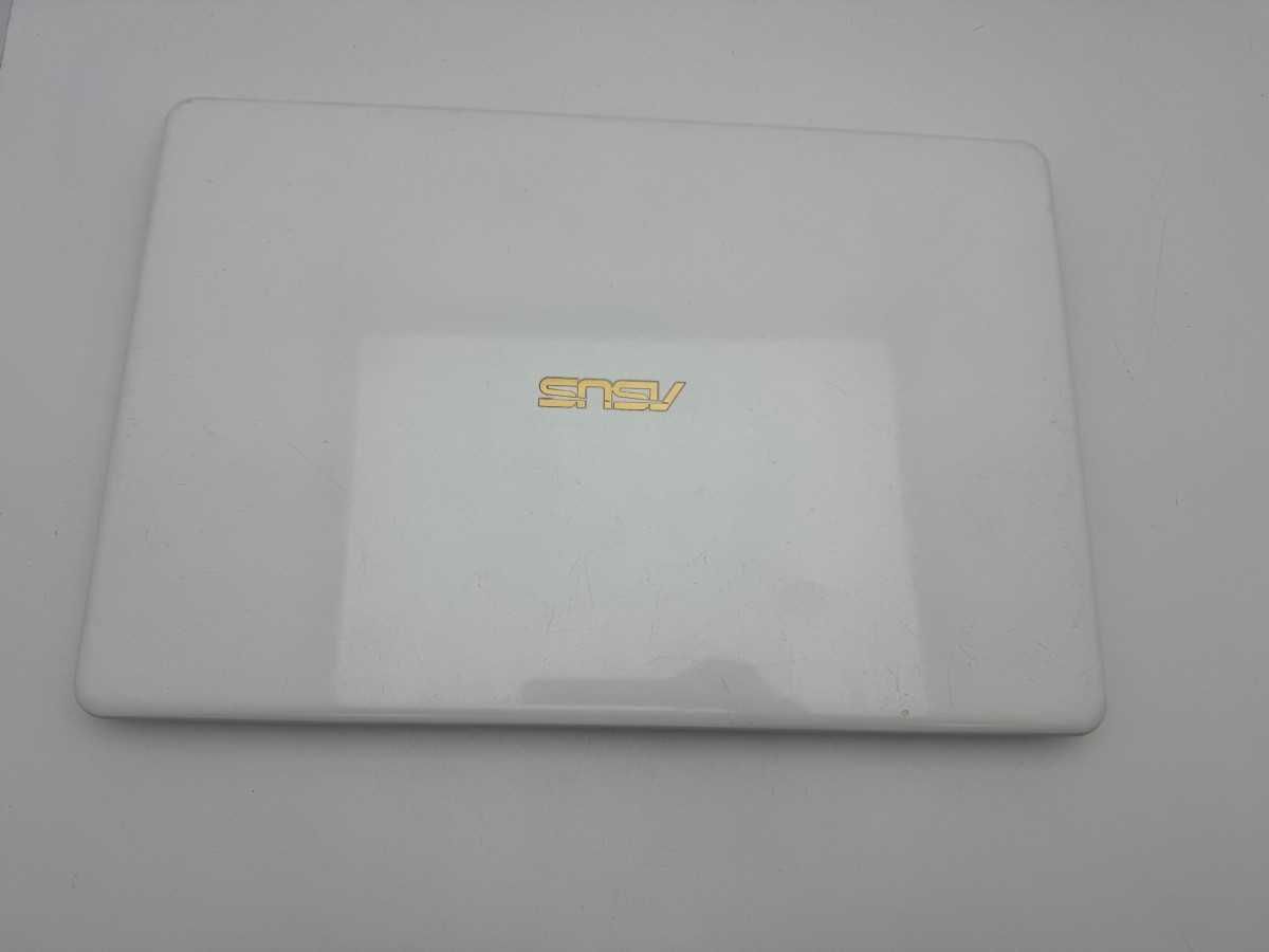 Laptop ASUS Vivobook S15 X510UF I-5 8/256GB Windows 10