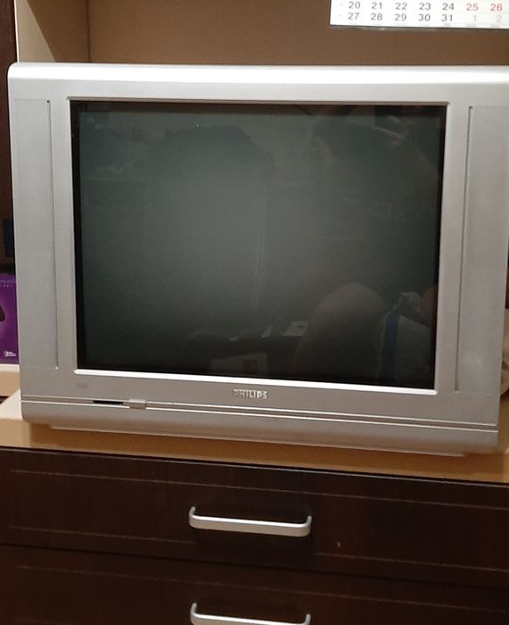 Телевізор Philips б/у
