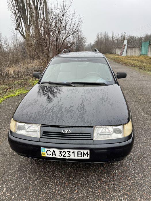 Ваз 2110 в хорошому стані