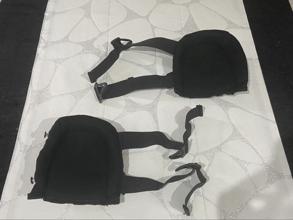 Joelheiras para diversos trabalhos
