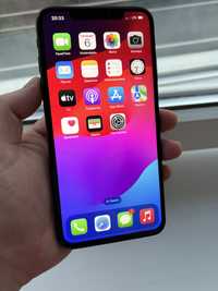 IPhone Xs Max 256 Gb Space Gray Neverlock