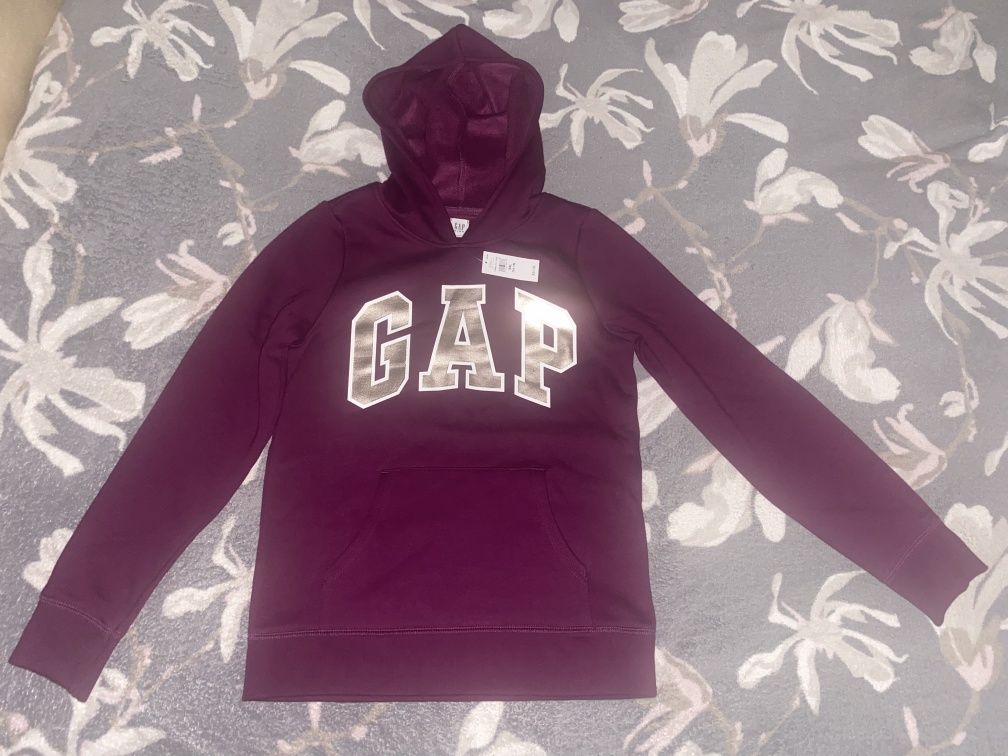 Худі Gap на флісі