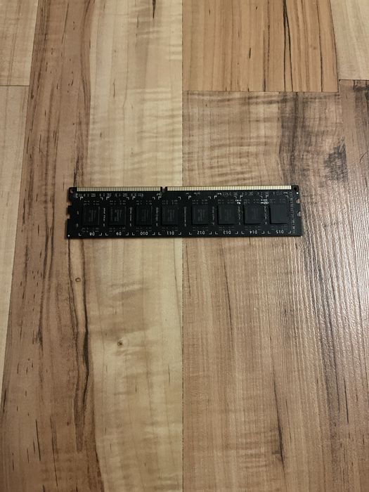 pamięć ram 11/8gb goodram