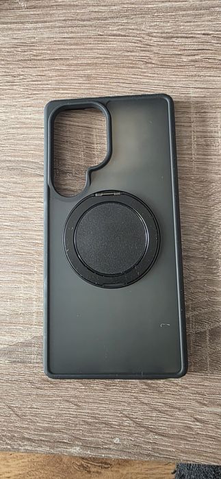 Szklo  ochronne Samsung S 25 ultra plus etui nowe