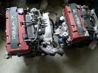 Motor HONDA S2000 2.0 16V 241 CV - F20C