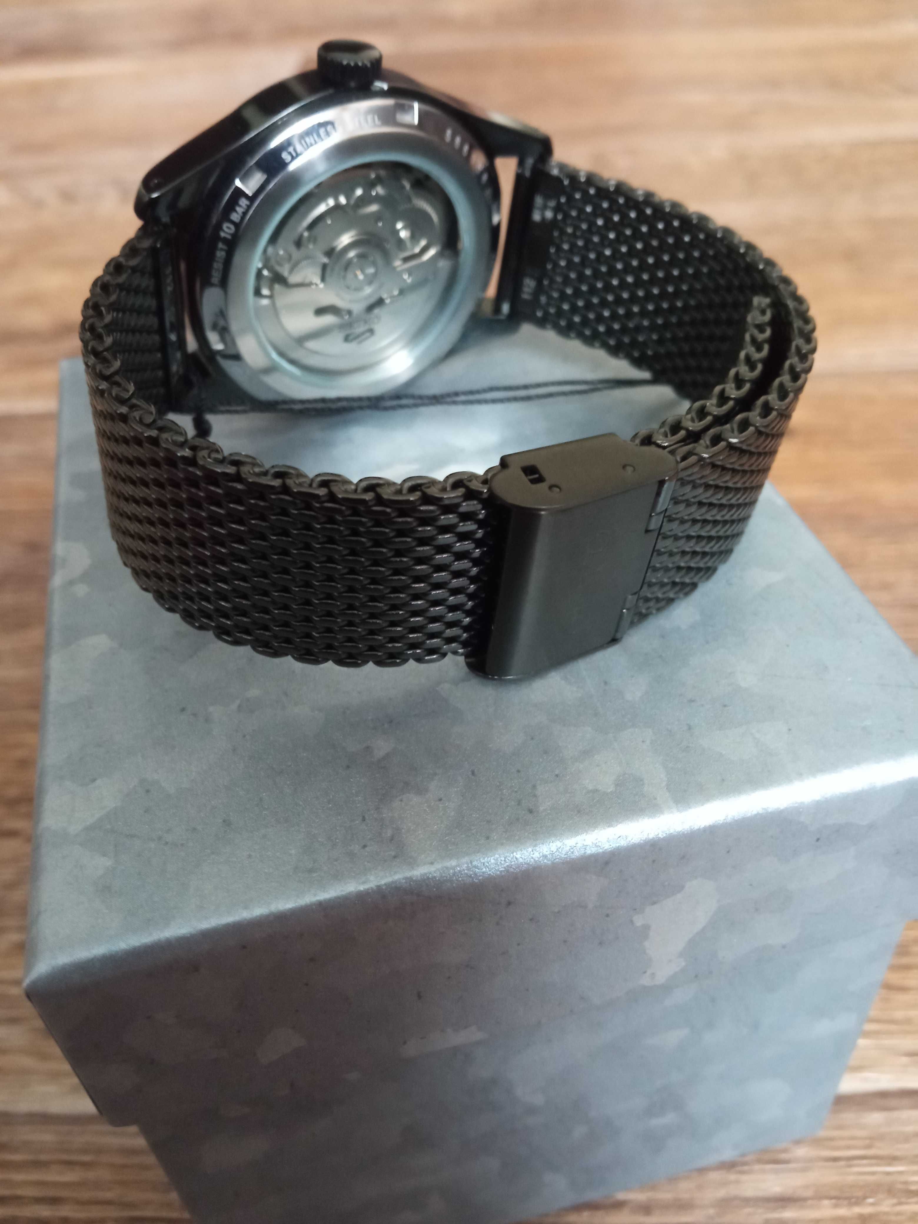 Часы Seiko (Япония) оригинал Срочно!