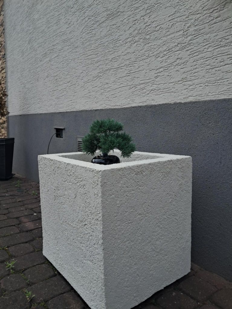 Sprzedam  donice