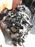 Двигатель Passat B6 1.9 2.0 CBA FSI AZV BMP BKD