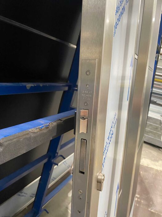 OPORTUNIDADE | Portão Automóvel + Pedonal | NOVO