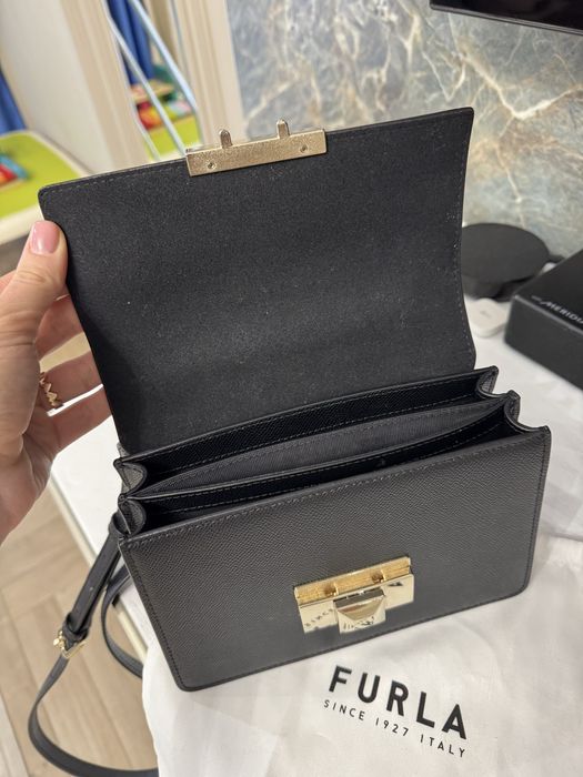 Сумка furla оригінал нова