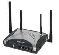 Router WiFi Axesstel MV410 NOWY