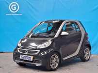 Smart ForTwo Coupé 1.0 mhd Passion 71