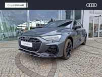 Audi S3 TFSI S-tronic * Panorama * SONOS Premium *