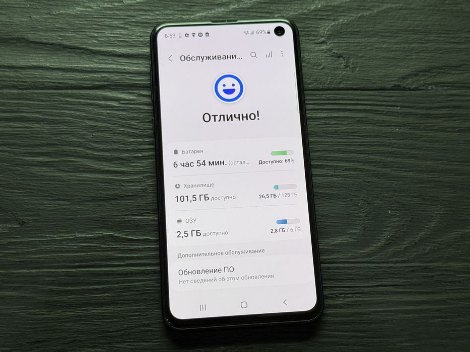 MAГAЗИН Samsung Galaxy S10e 6gb/128gb Snapdragon Trade-In/Oбмeн