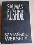 Szatańskie wersety - Salman Rushdie